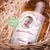 Етикети за Първи Рожден ден с бебе Мини Маус