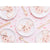 салфетки розова мишка бебешко парти декорация