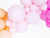 bebeshko rozovo baloni