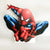 figurka ot pvc spiderman